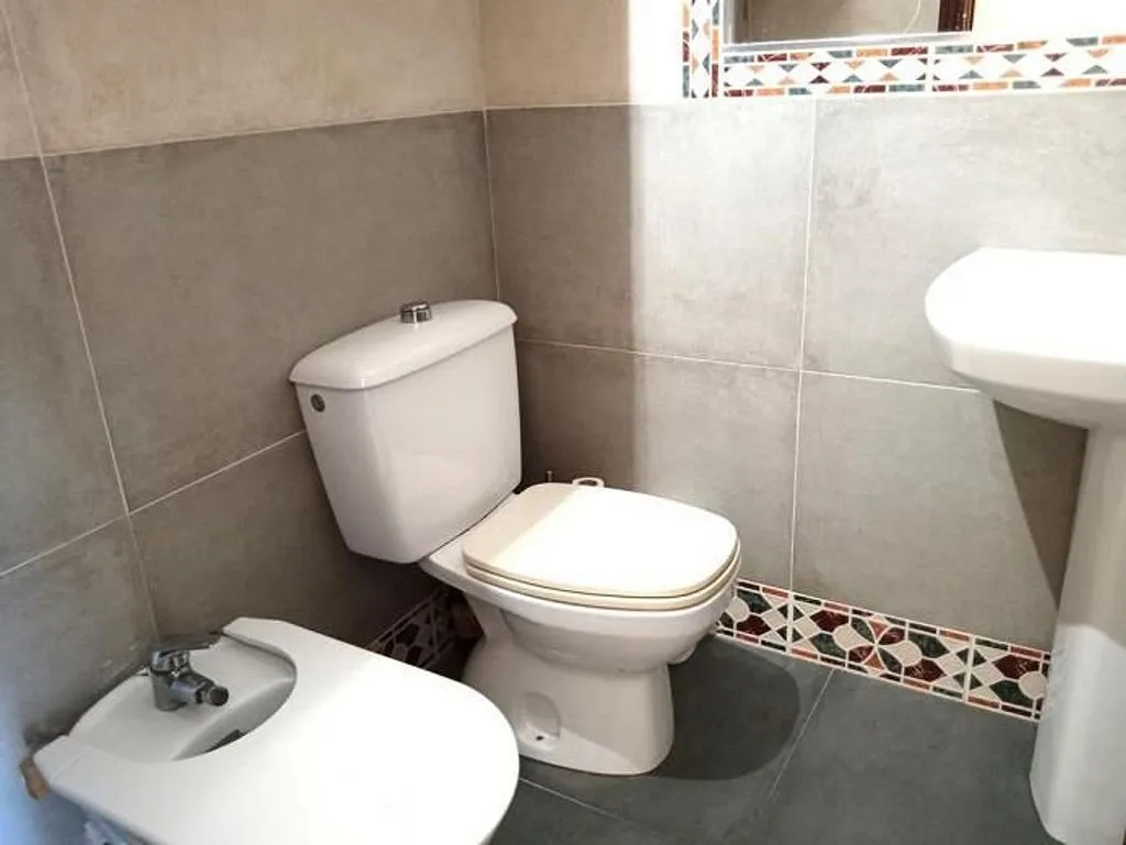 Vannitoad - Renovated Apartment with Pool in Molino