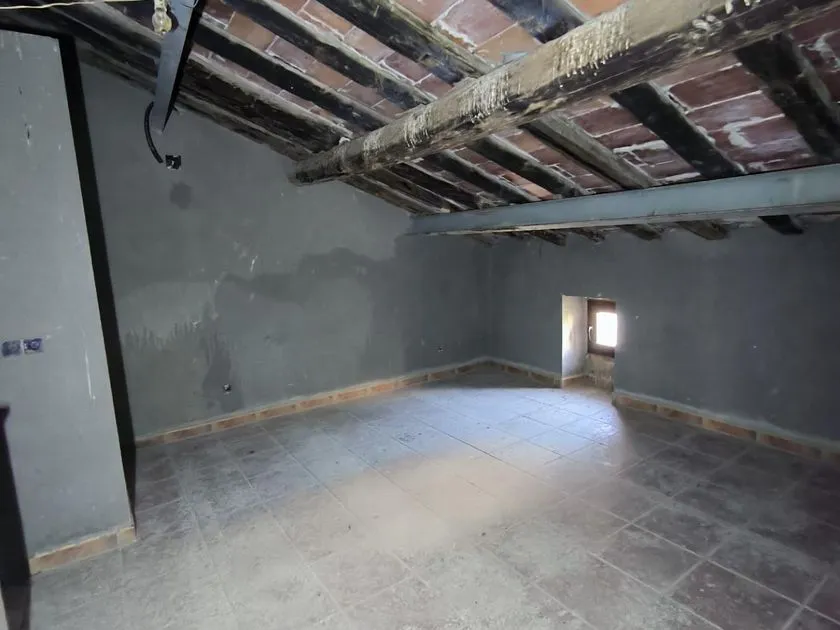Stanze - Traditional Chalet with Terrace in Castelldans
