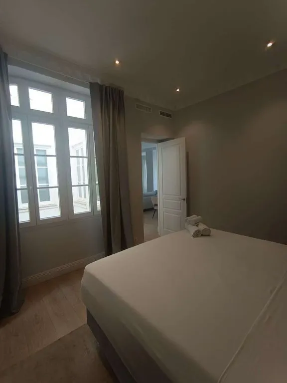 Magamistoad - Luxury Apartment with Cathedral Views in Málaga