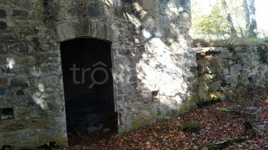 Aed - Rustic Complex for Restoration in Sampeyre