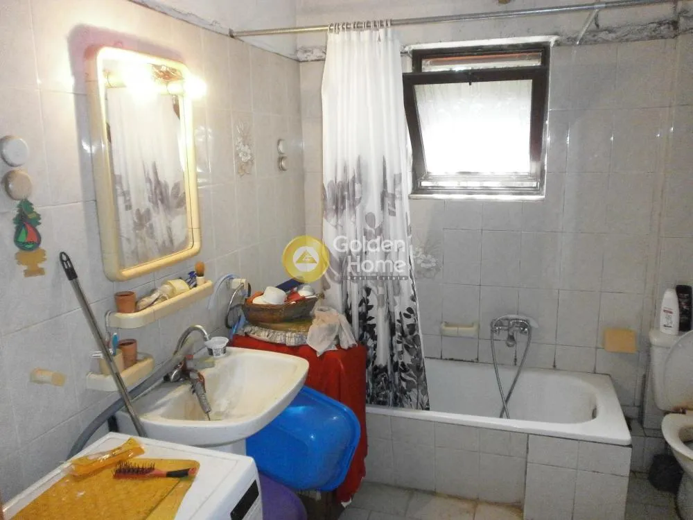 Vannitoad - Two-Storey Villa with Garden in Centre
