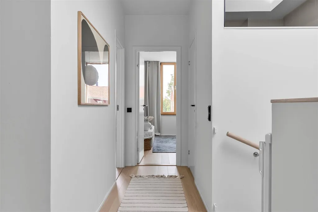 Maison 5 pièces à Uppsala kommun