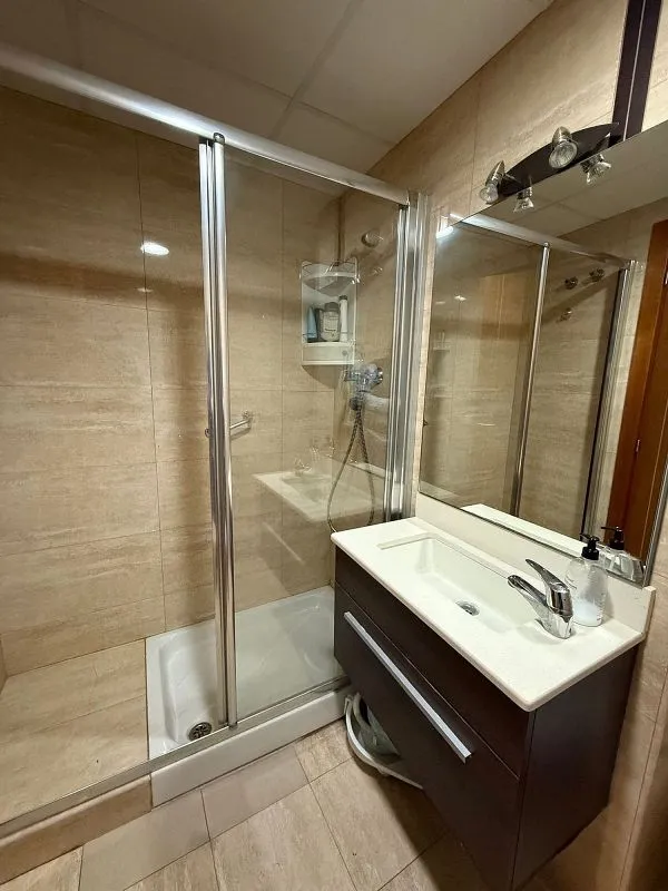 Vannitoad - Apartment with Air Conditioning in Burriana Centre