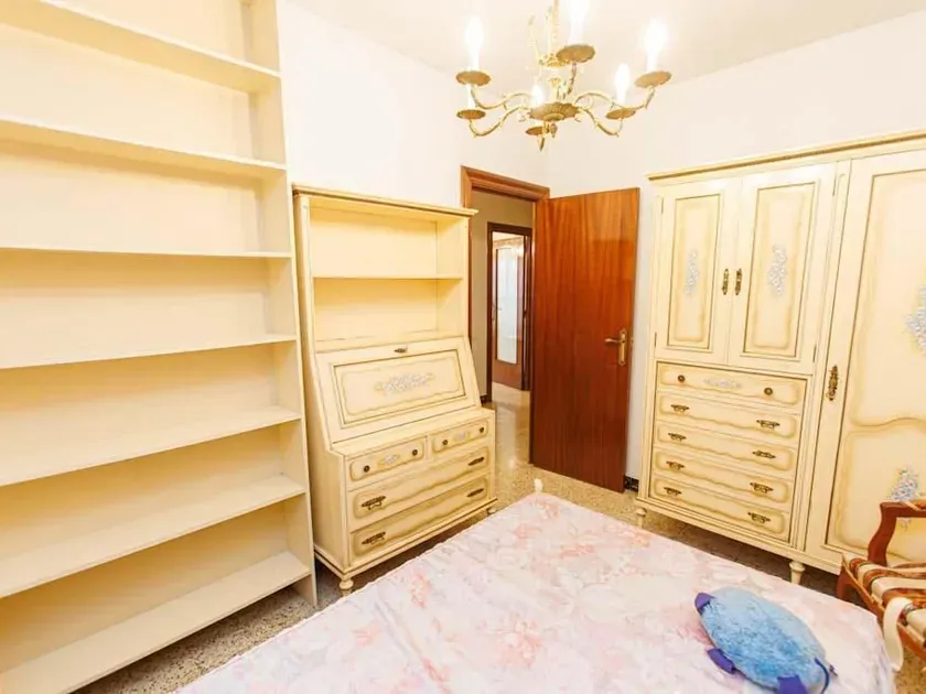 Chambres - Apartment with Terraces in Miraflores, Zaragoza