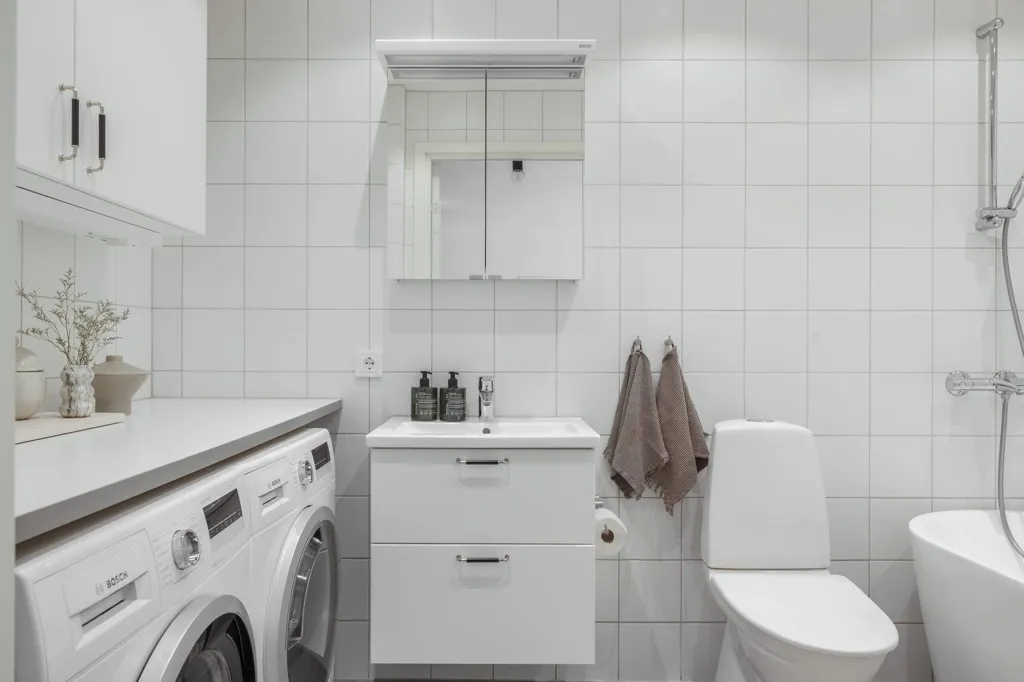 Appartement 4 pièces à Malmö kommun