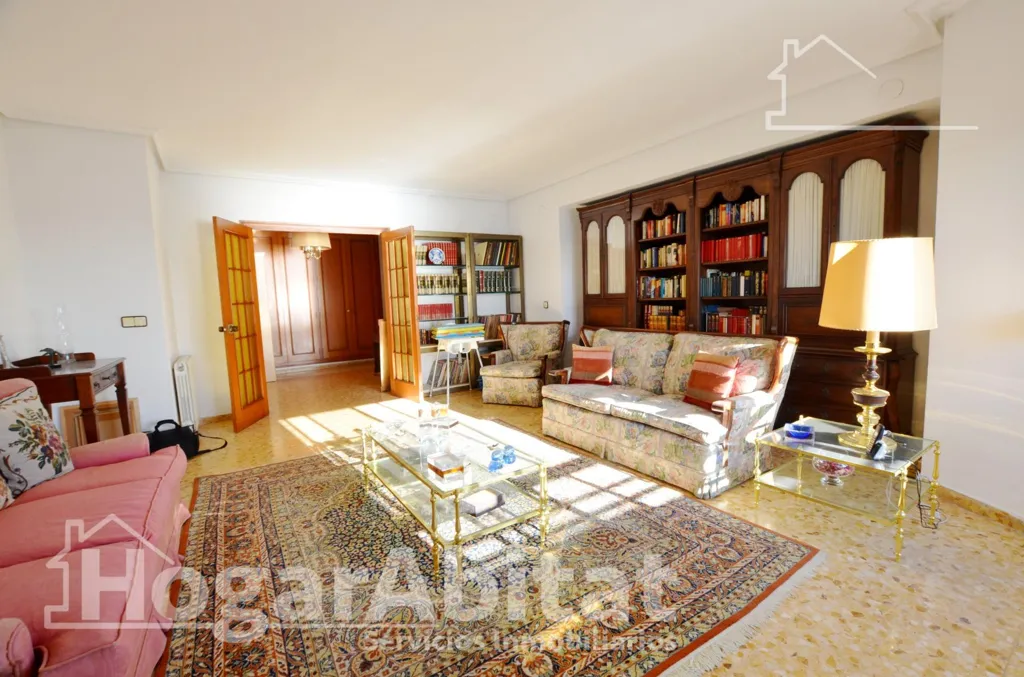 Séjour - Seafront Apartment with Views in Alicante