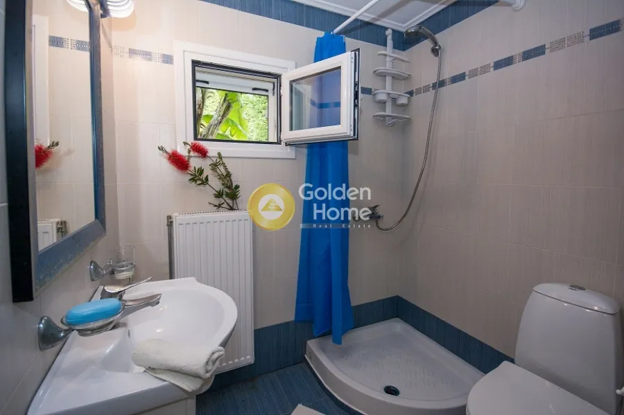 Vannitoad - Luxury Maisonette with Private Pool in Zante