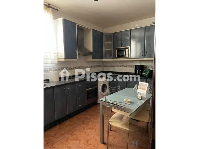 Cucina - Duplex House with Balcony in Centre