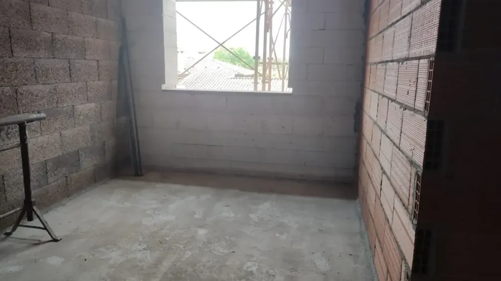 Pièces - New Villa with Private Garden in Padova