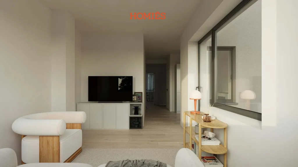 Elutuba - Stylish Studio in Leuven's Centre
