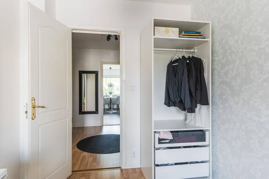 Toad - Apartment with Balcony in Sundsvall