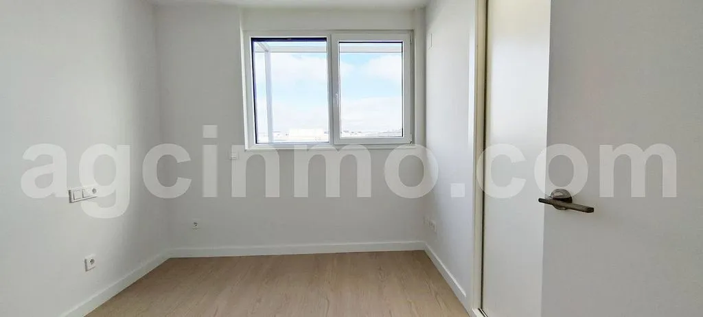 Pièces - Modern Penthouse with Pool in El Peral