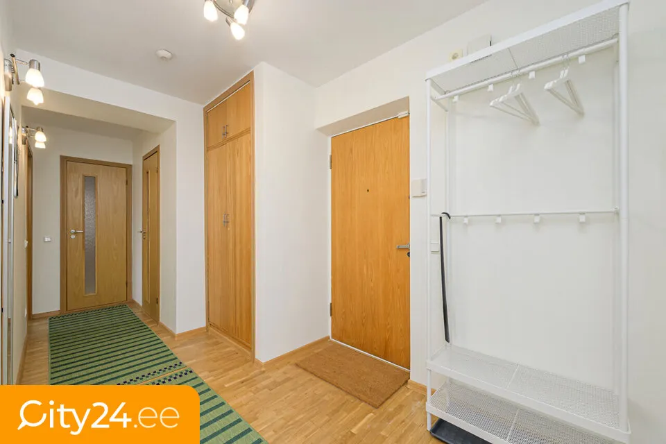 Appartement 3 pièces à Tallinn