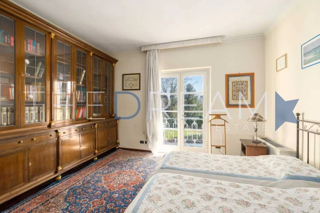 Camere da letto - Luxury Villa with Pool in Lucca, Tuscany