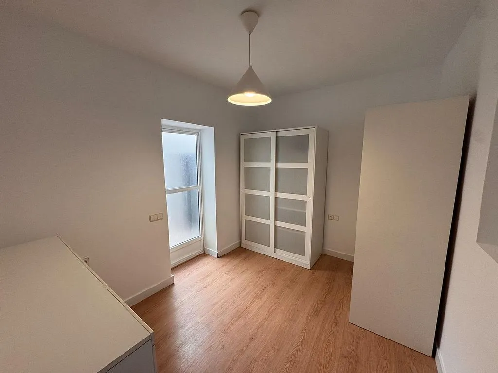 Magamistoad - Furnished Flat in Cathedral Centre, Almería