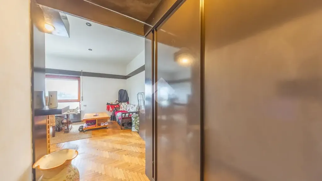 Entrée - Apartment with Pool in Aurelia Gardens, Rome