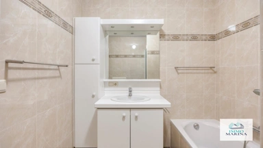 Bagni - Eco-Friendly Apartment with Terraces in Hulshout