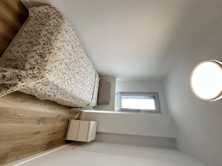 Camere da letto - Modern Apartment with Panoramic Views in Las Palmas
