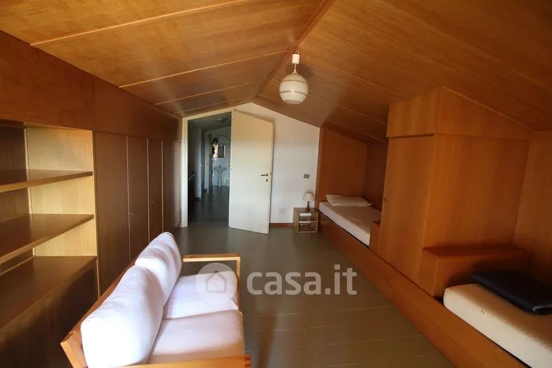 Bedrooms - Rustic Agriturismo with Pool in Montespertoli