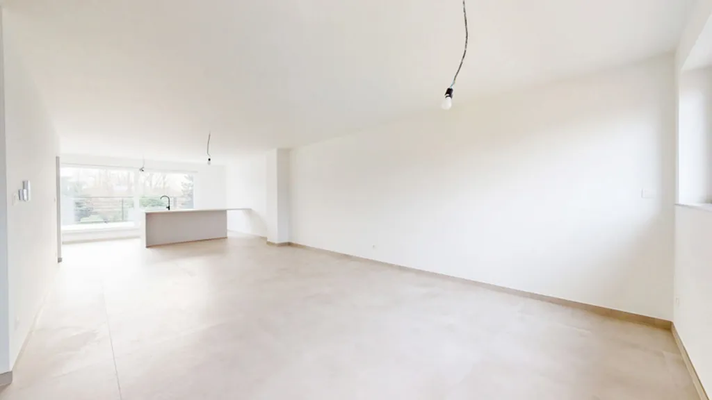 Pièces - Duplex avec Terrasse à Godarville