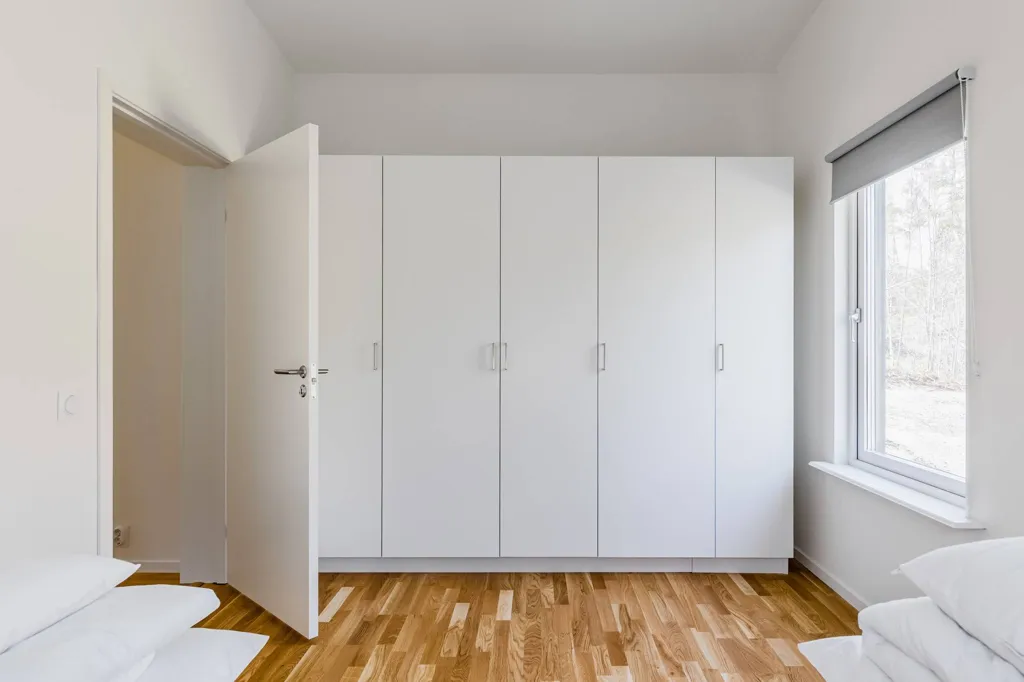 Maison 4 pièces à Uppsala kommun