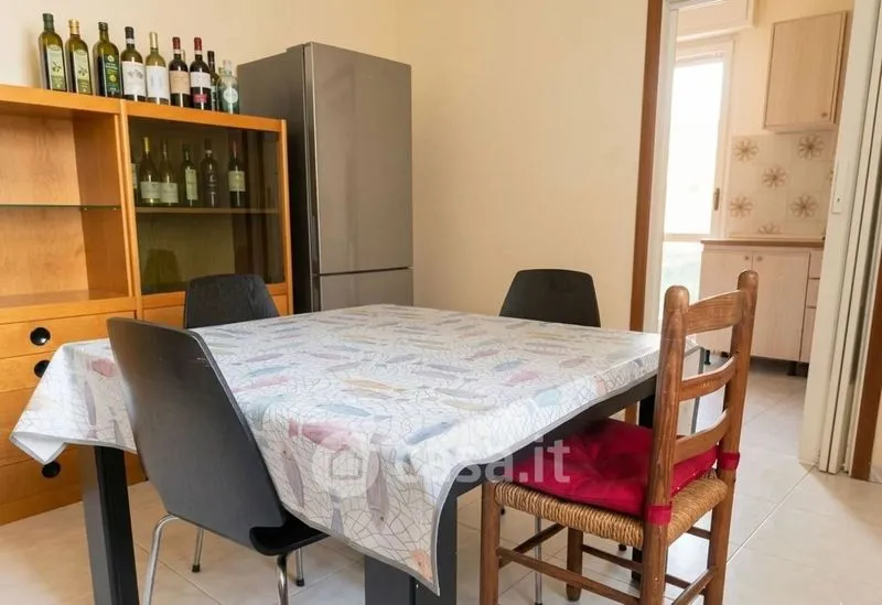 Söögituba - Two-Bedroom Apartment in Pisa's Historic Centre