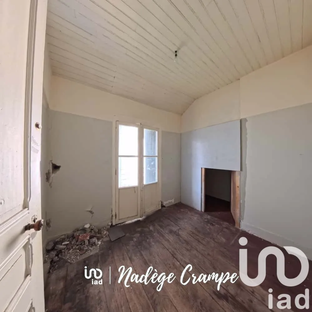 Toad - Duplex with Outdoor Space in Hautes-Pyrénées