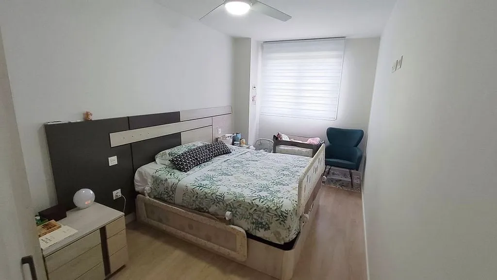 Magamistoad - Student Flat with Pool and Terrace in Getafe