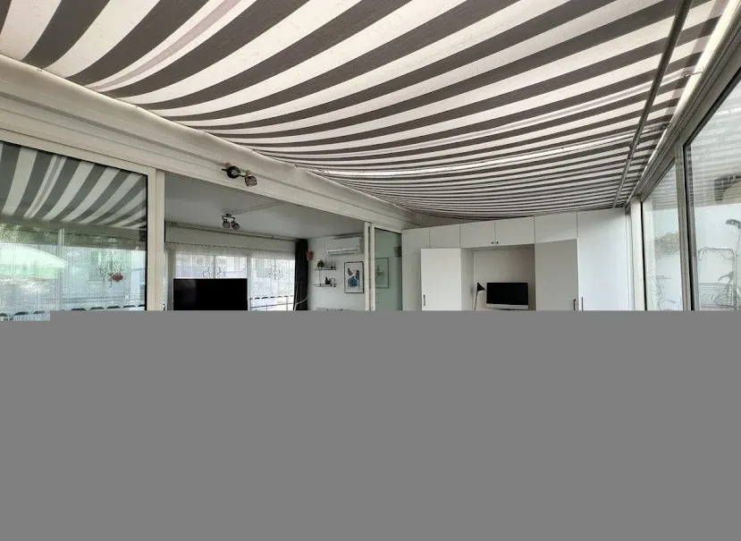 Terrazza - Spacious Apartment with Terrace in Tours