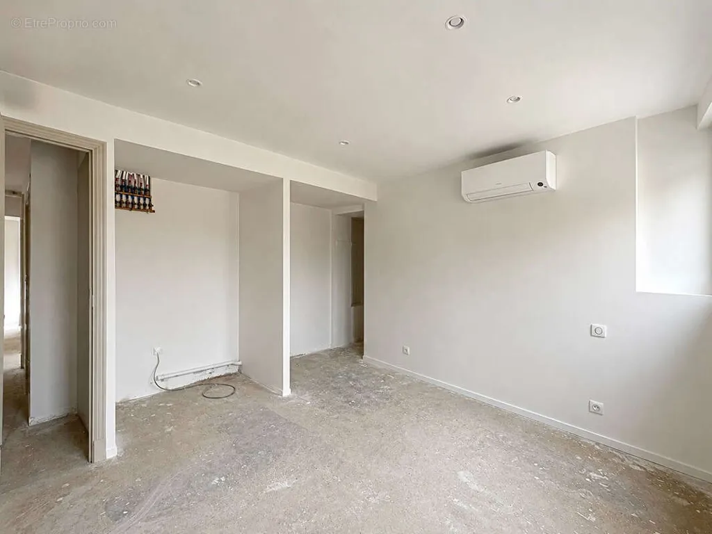 Stanze - Duplex Apartment with Three Terraces in Toulouse