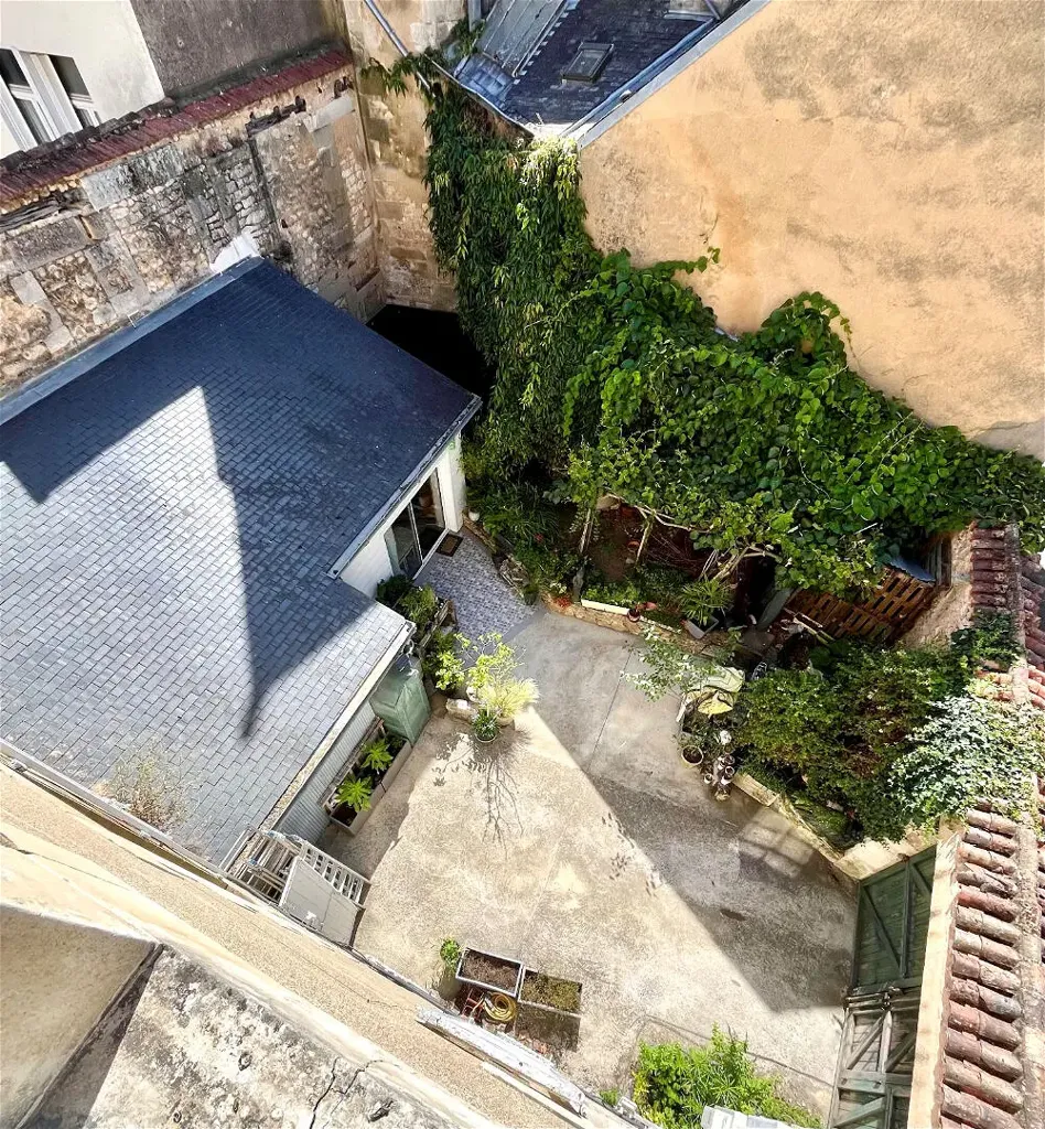 Maison 7 pièces à Poitiers