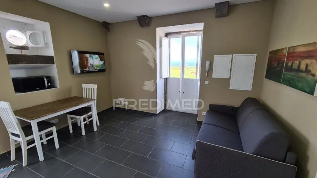 Elutuba - Luxury Villa with Sea View in Praia da Vitória