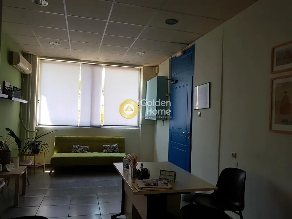 4-room apartment in GR