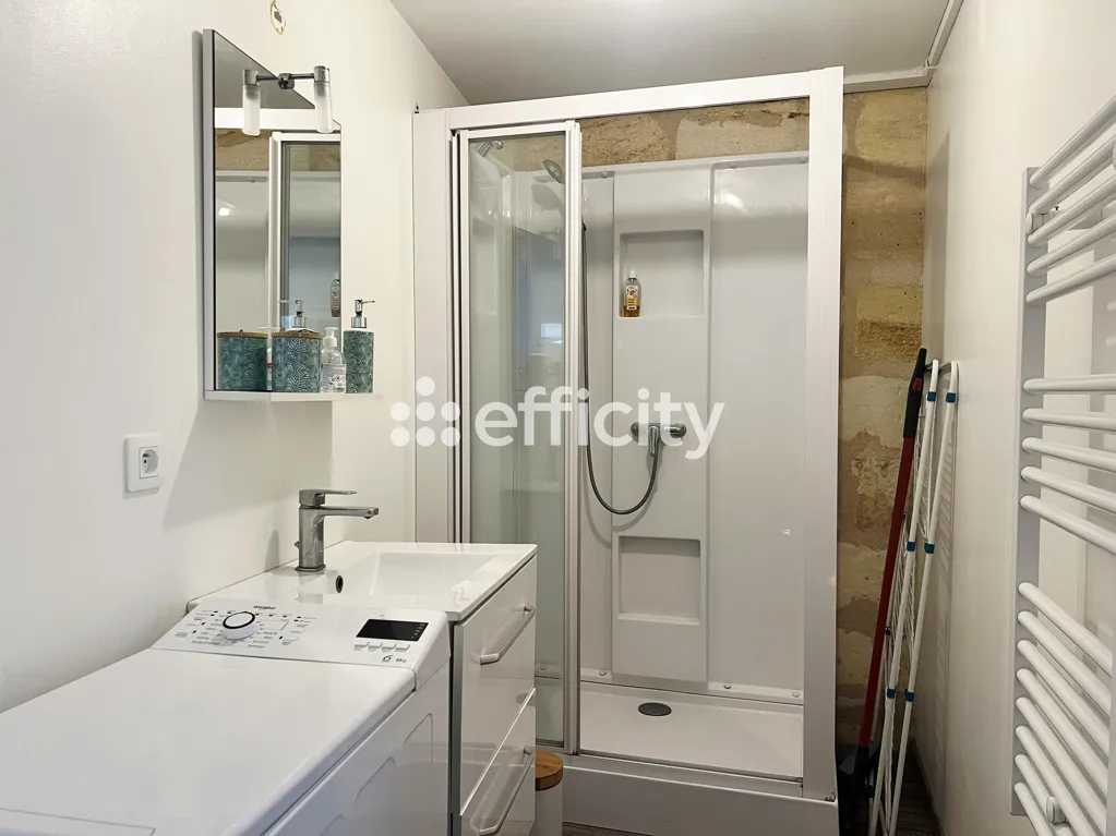 Vannitoad - Renovated Loft in Bordeaux Centre