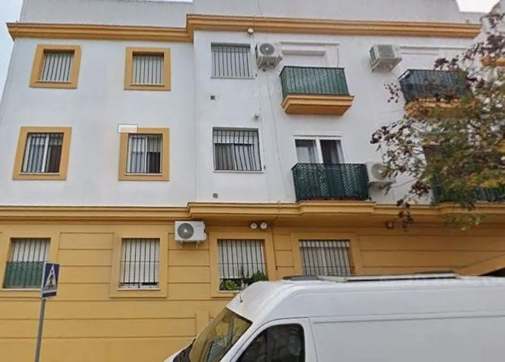 Välivaade - Apartment with Garage in La Banda