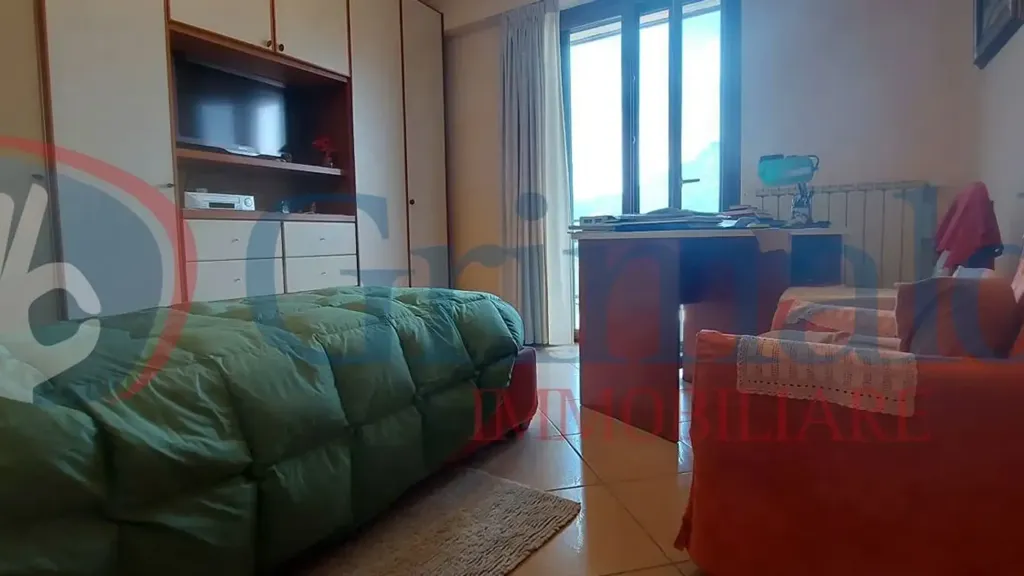 Magamistoad - Apartment with Panoramic View in Avellino