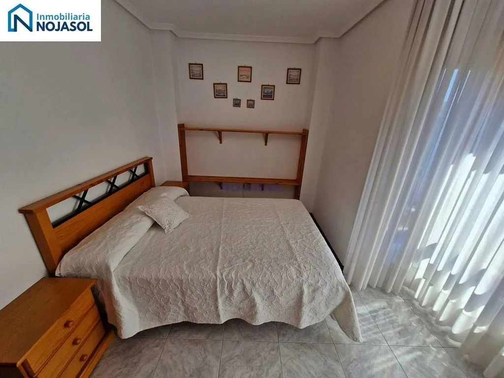 Chambres - Apartment with Pool and Terrace in Noja Centre