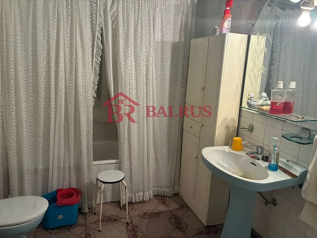 Bagni - Semi-detached House with Terrace in Bargas