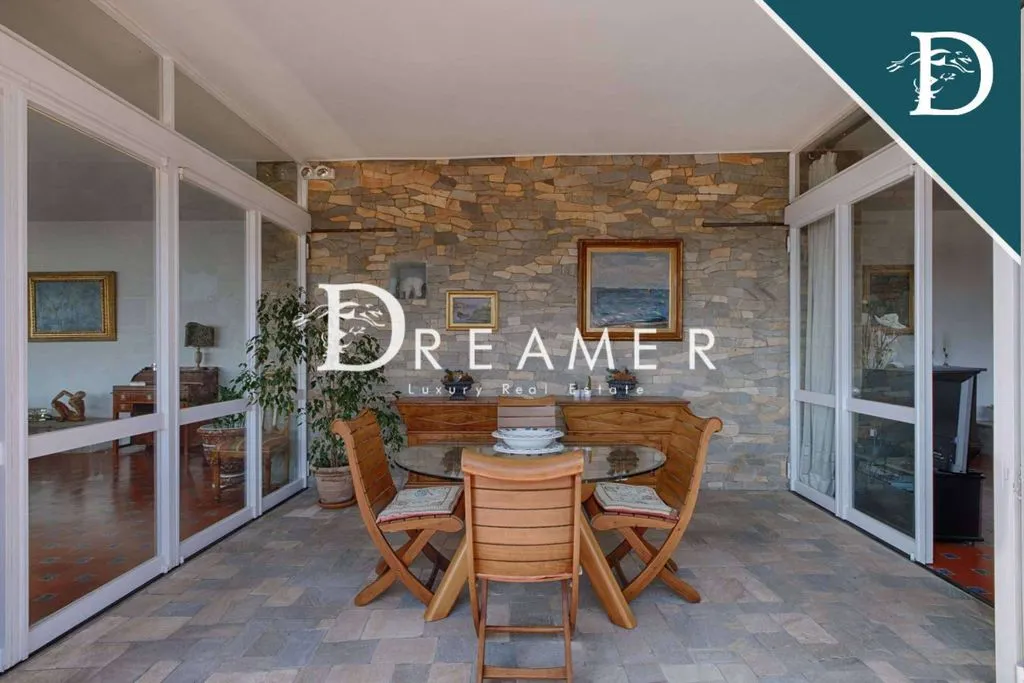 Terrass - Luxury Apartment with Private Garden in Florence