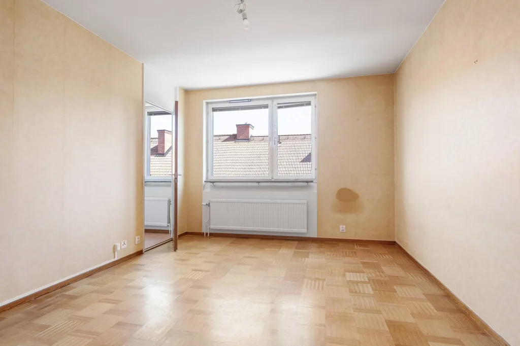 Appartement 1 pièces à Södertälje kommun