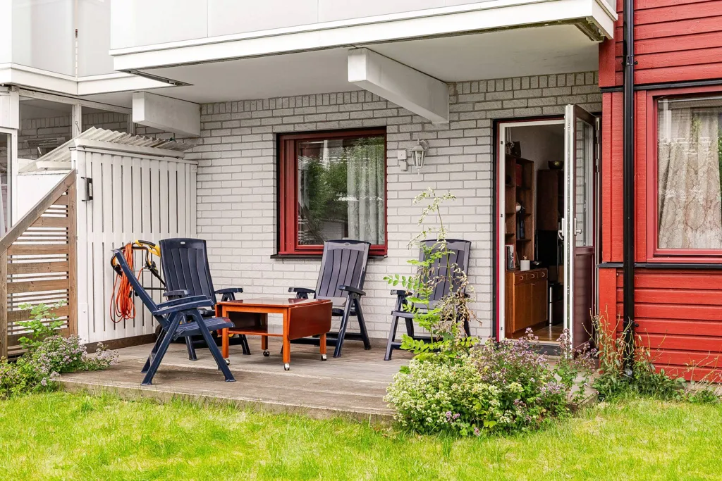 2-room apartment in Linköpings kommun