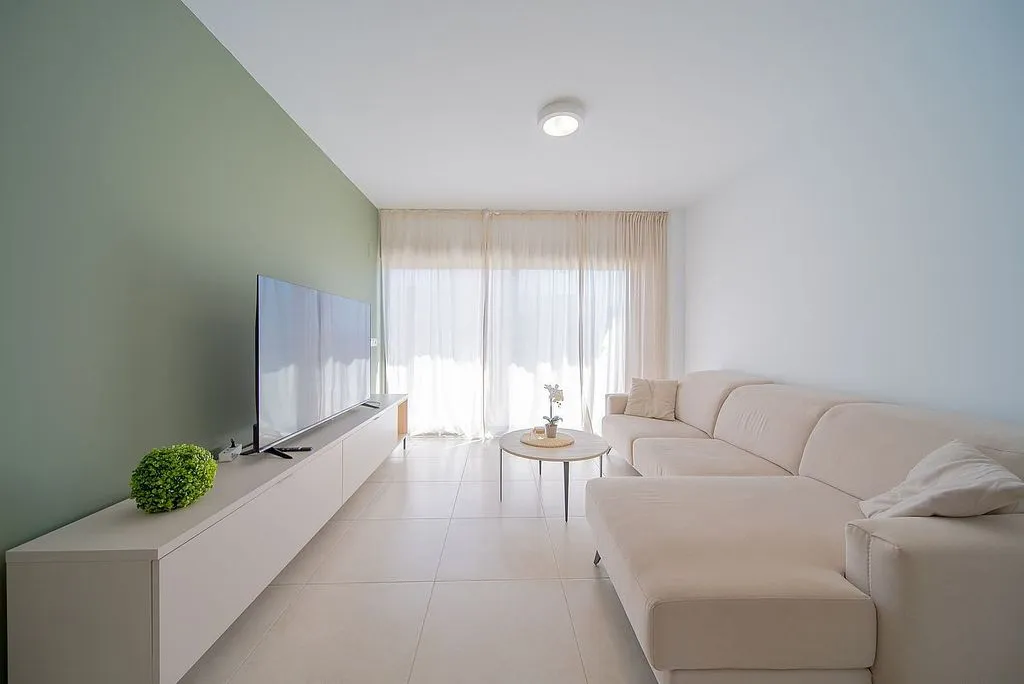 Elutuba - Penthouse with Pool in Campos de Golf