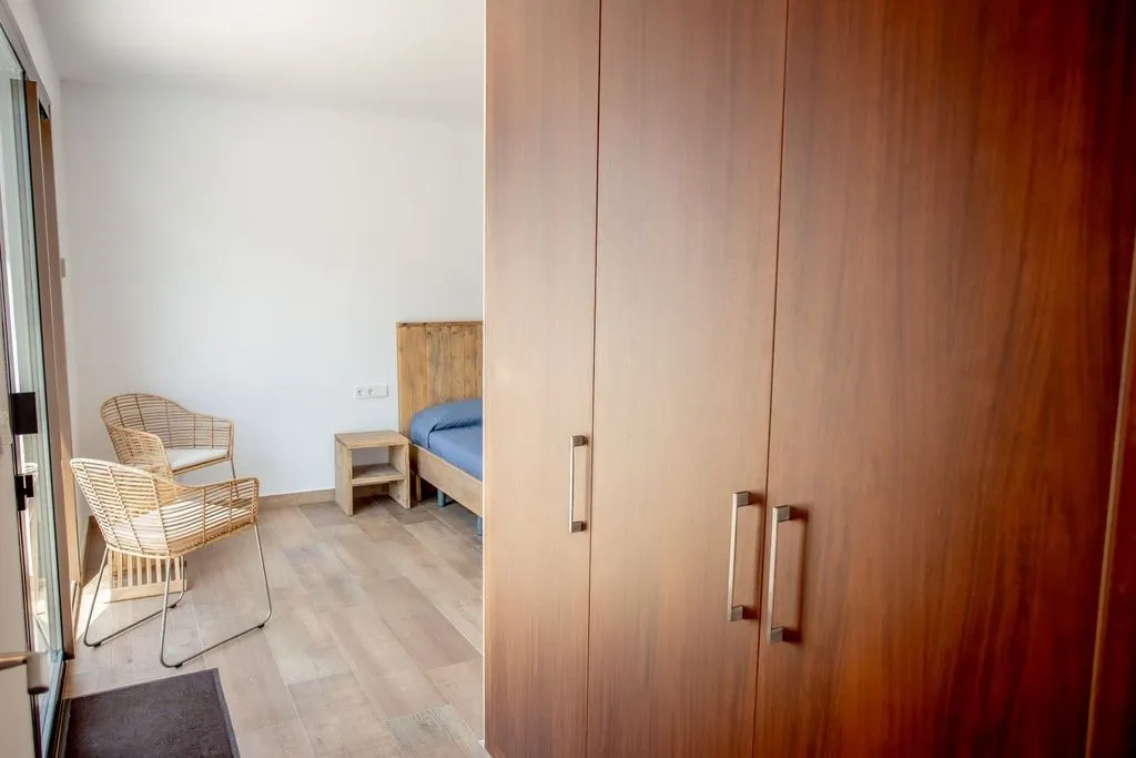 Camere da letto - Modern Villa with Pool in Jávea's Old Town