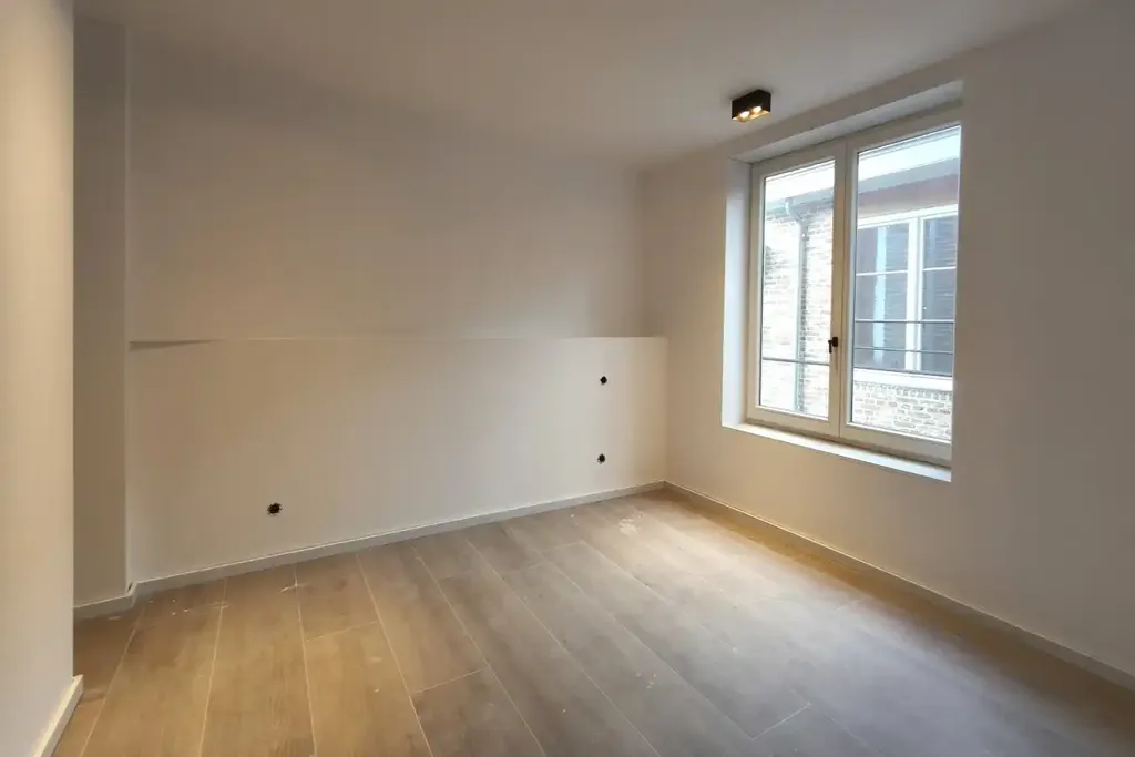 Pièces - Appartement Neuf au Centre de Tongeren