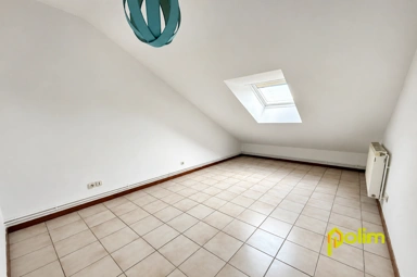 Stanze - Duplex Apartment with Garden View in Small Complex