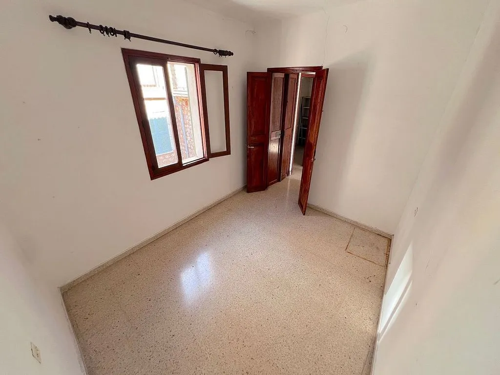 Toad - Duplex with Balcony in Sóller Harbour