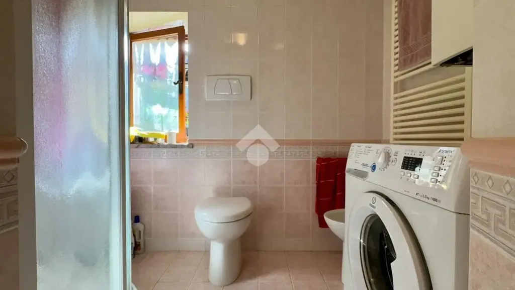 Vannitoad - Semi-detached House with Garden in Treppo Grande