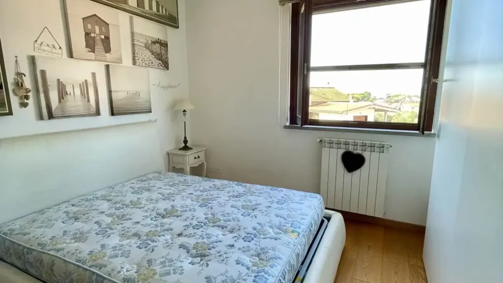 Chambres - Apartment with Terraces in Follonica