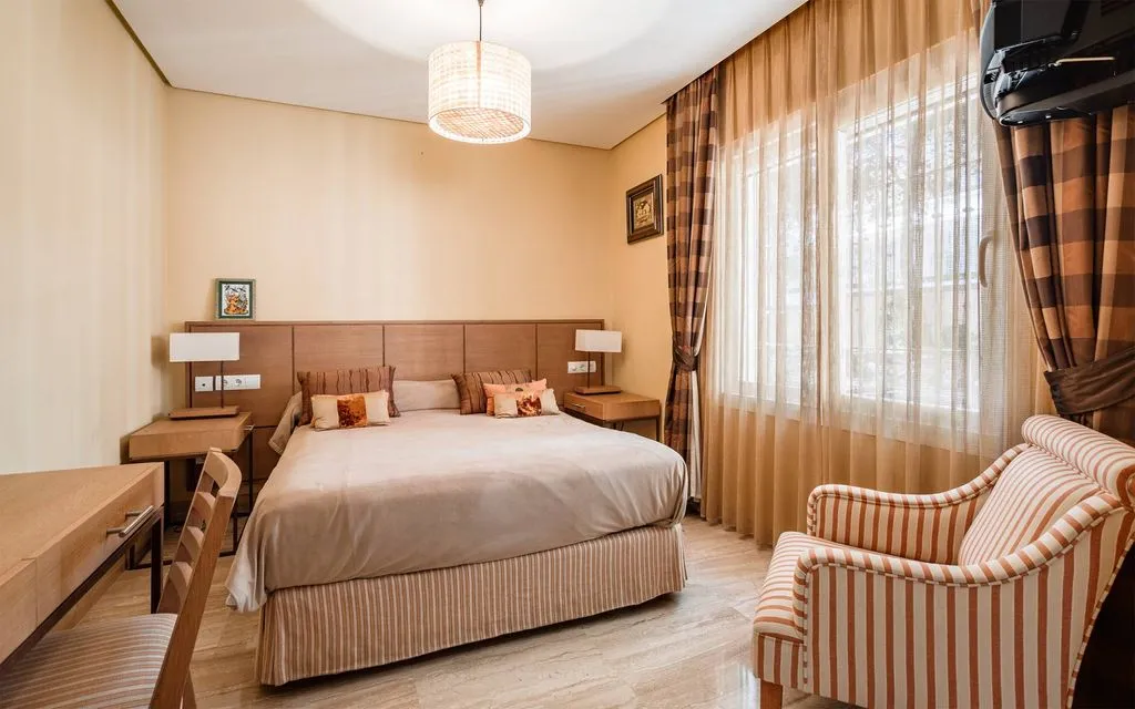 Chambres - Beachfront Villa with Pool in Estepona