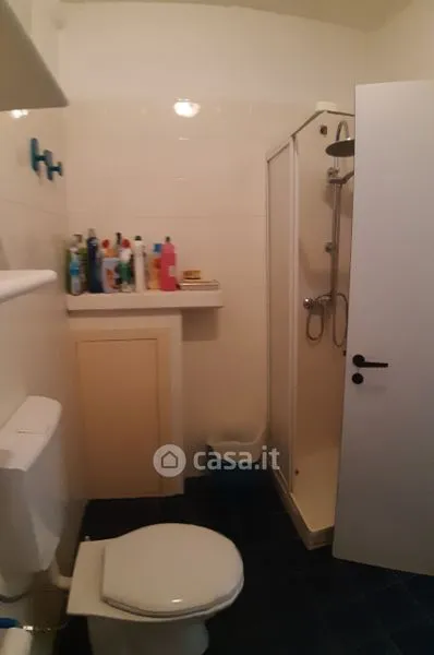 Salles de bain - Fully Furnished Apartment with Panoramic View in Castro